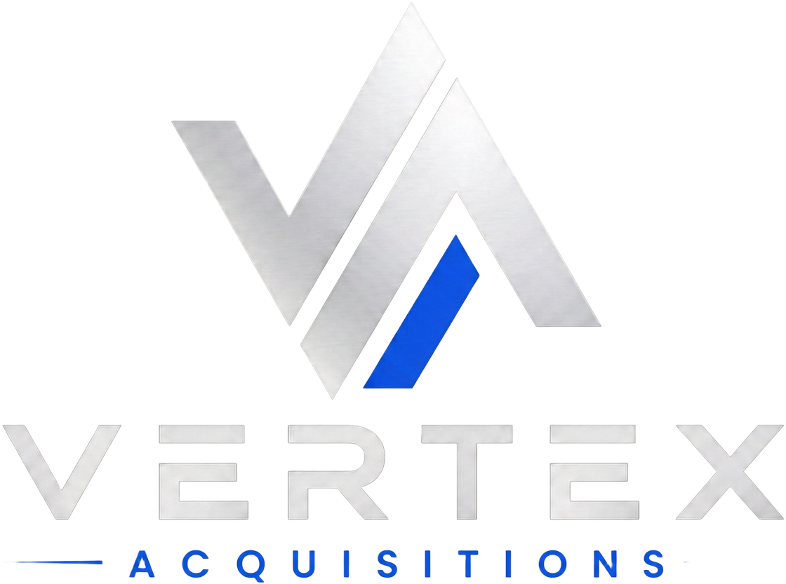 Vertex Acquisitions
